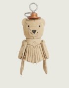 Polo Ralph Lauren Breloc Western polo Bear | piele întoarsă