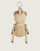 Polo Ralph Lauren Breloc Western polo Bear | piele întoarsă