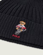 Polo Ralph Lauren Căciulă cu adaos de lână