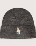 Polo Ralph Lauren Căciulă cu adaos de lână