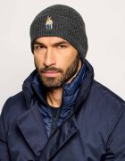 Polo Ralph Lauren Căciulă cu adaos de lână