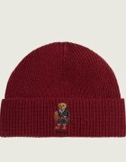 Polo Ralph Lauren Căciulă HOLDAY cu adaos de lână