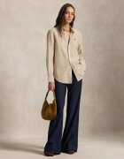 Polo Ralph Lauren Cămașă | Classic fit | cu adaos de in