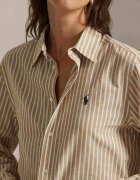 Polo Ralph Lauren Cămașă | Classic fit | cu adaos de in