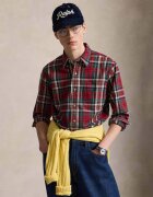 Polo Ralph Lauren Cămașă | Custom fit