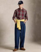 Polo Ralph Lauren Cămașă | Custom fit
