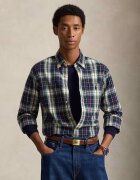 Polo Ralph Lauren Cămașă | Custom fit