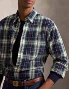 Polo Ralph Lauren Cămașă | Custom fit