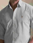 Polo Ralph Lauren Cămașă | Custom fit