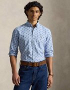 Polo Ralph Lauren Cămașă | Custom fit