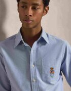 Polo Ralph Lauren Cămașă | Custom fit