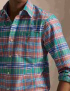 Polo Ralph Lauren Cămașă | Custom fit