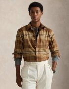 Polo Ralph Lauren Cămașă | Custom fit