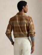 Polo Ralph Lauren Cămașă | Custom fit