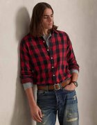 Polo Ralph Lauren Cămașă | Custom fit