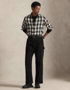 Polo Ralph Lauren Cămașă | Custom fit
