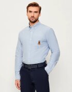 Polo Ralph Lauren Cămașă | Custom fit