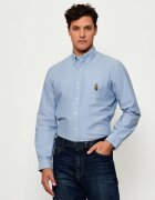 Polo Ralph Lauren Cămașă | Custom fit