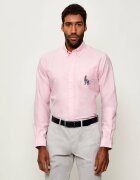 Polo Ralph Lauren Cămașă | Custom fit