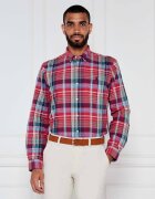 Polo Ralph Lauren Cămașă | Custom fit