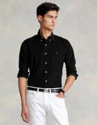 Polo Ralph Lauren Cămașă | Custom fit | catifea reiată