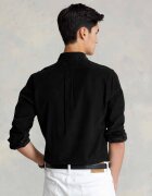 Polo Ralph Lauren Cămașă | Custom fit | catifea reiată