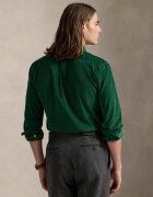 Polo Ralph Lauren Cămașă | Custom fit | catifea reiată