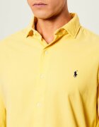 Polo Ralph Lauren Cămașă | Custom fit | catifea reiată