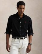 Polo Ralph Lauren Cămașă | Custom fit | catifea reiată