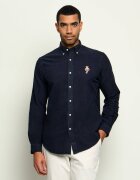 Polo Ralph Lauren Cămașă | Custom fit oxford