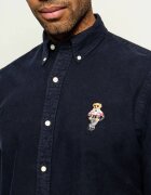 Polo Ralph Lauren Cămașă | Custom fit oxford