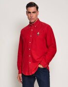 Polo Ralph Lauren Cămașă | Custom fit oxford