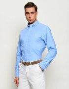 Polo Ralph Lauren Cămașă | Custom fit oxford