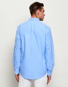 Polo Ralph Lauren Cămașă | Custom fit oxford