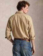Polo Ralph Lauren Cămașă | Custom fit oxford