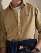 Polo Ralph Lauren Cămașă | Custom fit oxford