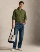 Polo Ralph Lauren Cămașă | Custom fit oxford
