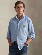 Polo Ralph Lauren Cămașă | Custom fit oxford