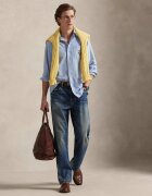 Polo Ralph Lauren Cămașă | Custom fit oxford