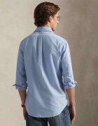 Polo Ralph Lauren Cămașă | Custom fit oxford