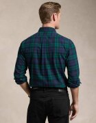 Polo Ralph Lauren Cămașă | Custom fit oxford