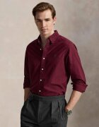 Polo Ralph Lauren Cămașă | Custom fit oxford