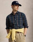 Polo Ralph Lauren Cămașă | Custom fit oxford