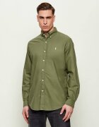 Polo Ralph Lauren Cămașă | Custom fit oxford