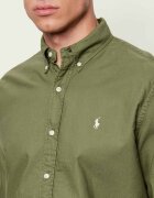 Polo Ralph Lauren Cămașă | Custom fit oxford