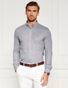 Polo Ralph Lauren Cămașă KNIT OXFORD | Regular Fit