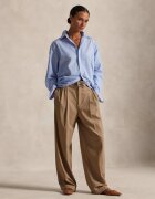 Polo Ralph Lauren Cămașă | Oversize fit