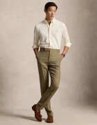 Polo Ralph Lauren Cămașă Oxford | regular fit | feather weight twill