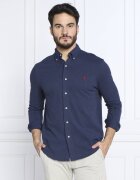 Polo Ralph Lauren Cămașă Oxford | regular fit | feather weight twill