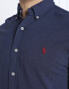 Polo Ralph Lauren Cămașă Oxford | regular fit | feather weight twill